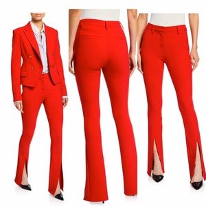 A.L.C.
Conway Double-Slit Pants